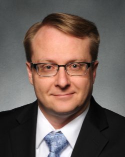 Headshot Image for Jamie Becker